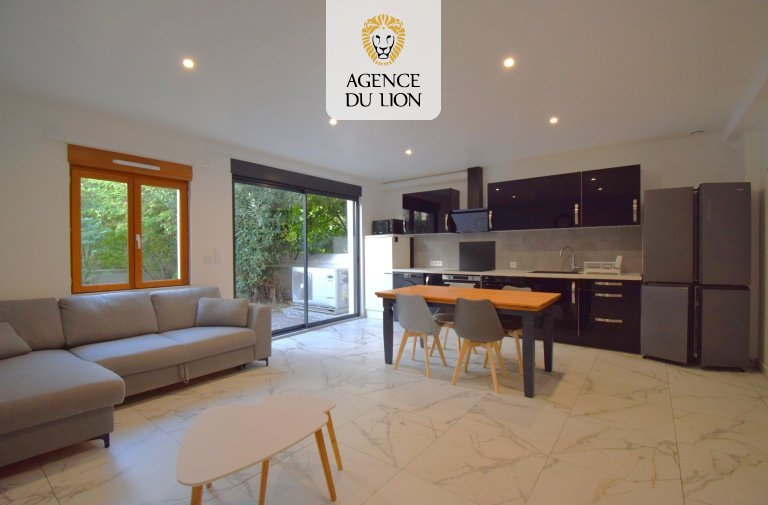 Maison à louer, 101m², Dreux