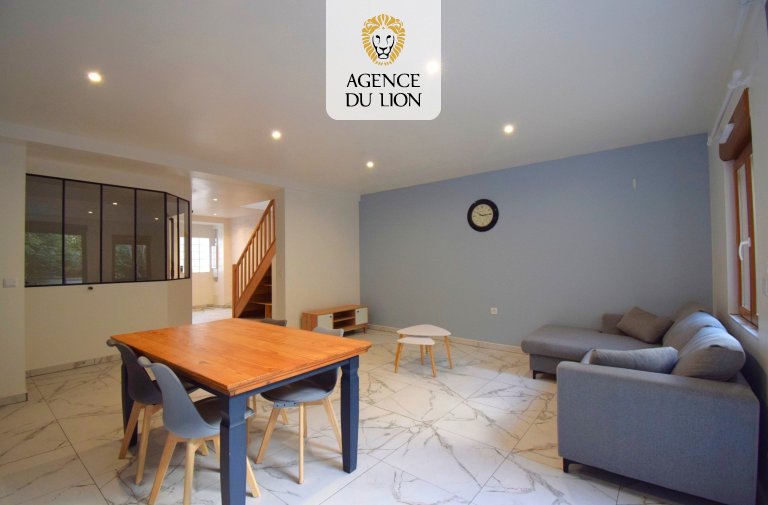 Maison à louer, 101m², Dreux