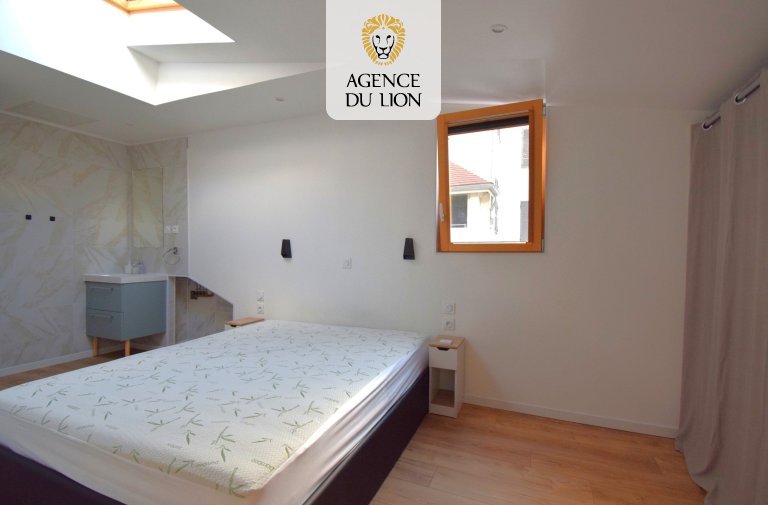 Maison à louer, 101m², Dreux