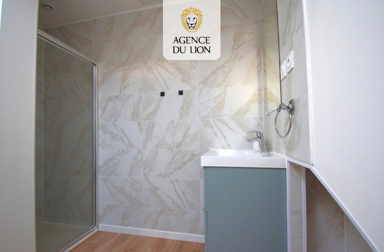 Maison à louer, 101m², Dreux