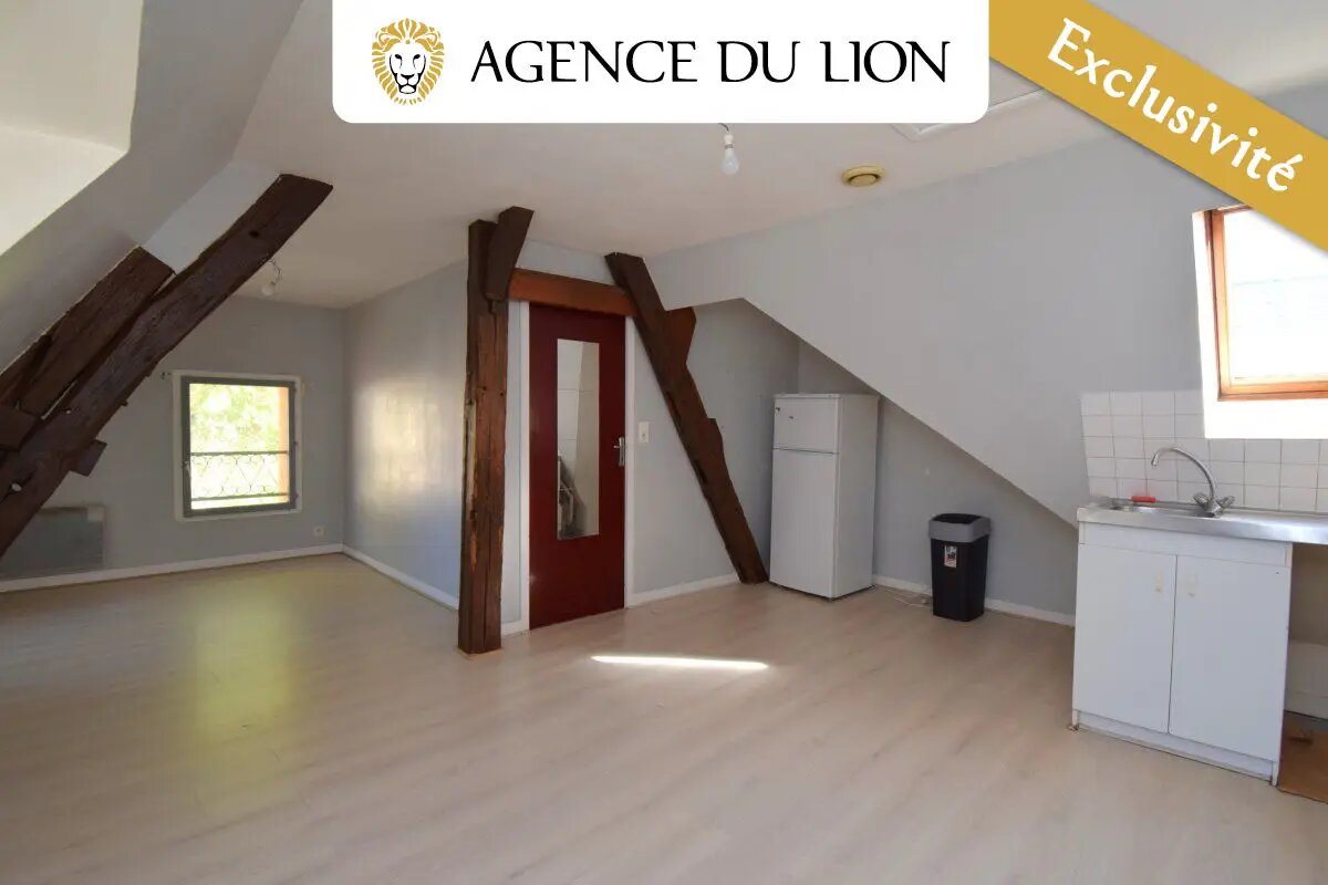 Appartement à louer, 29m², Dreux