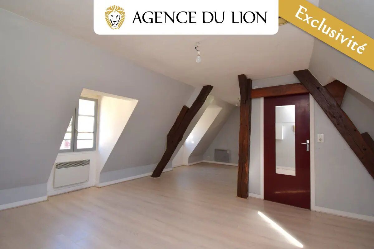 Appartement à louer, 29m², Dreux