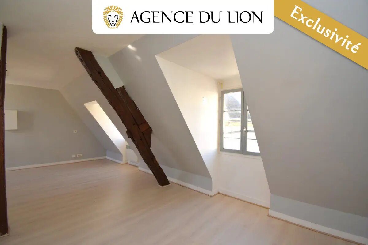 Appartement à louer, 29m², Dreux