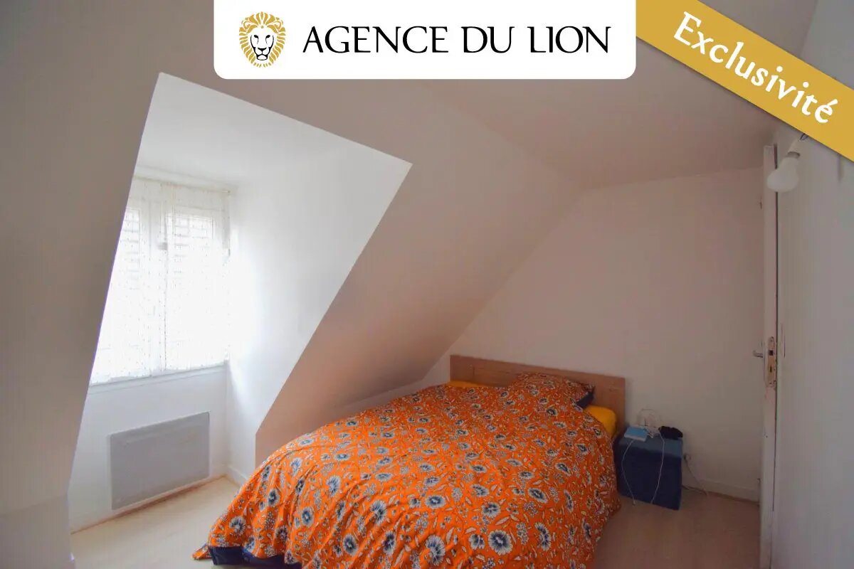Appartement à louer, 29m², Dreux