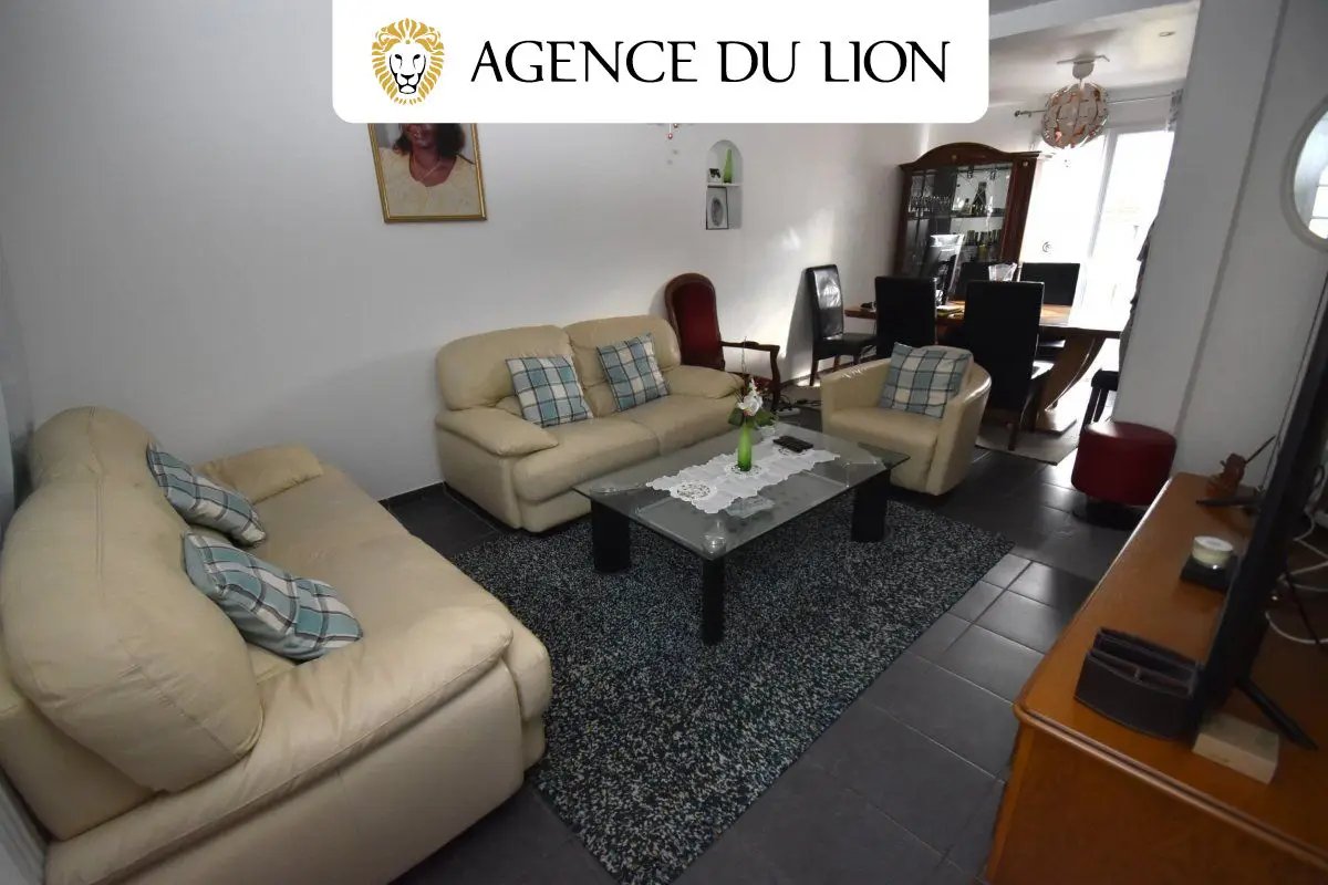 Maison à vendre, 90m², Dreux