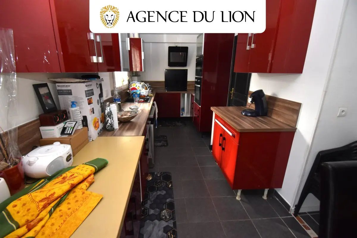 Maison à vendre, 90m², Dreux