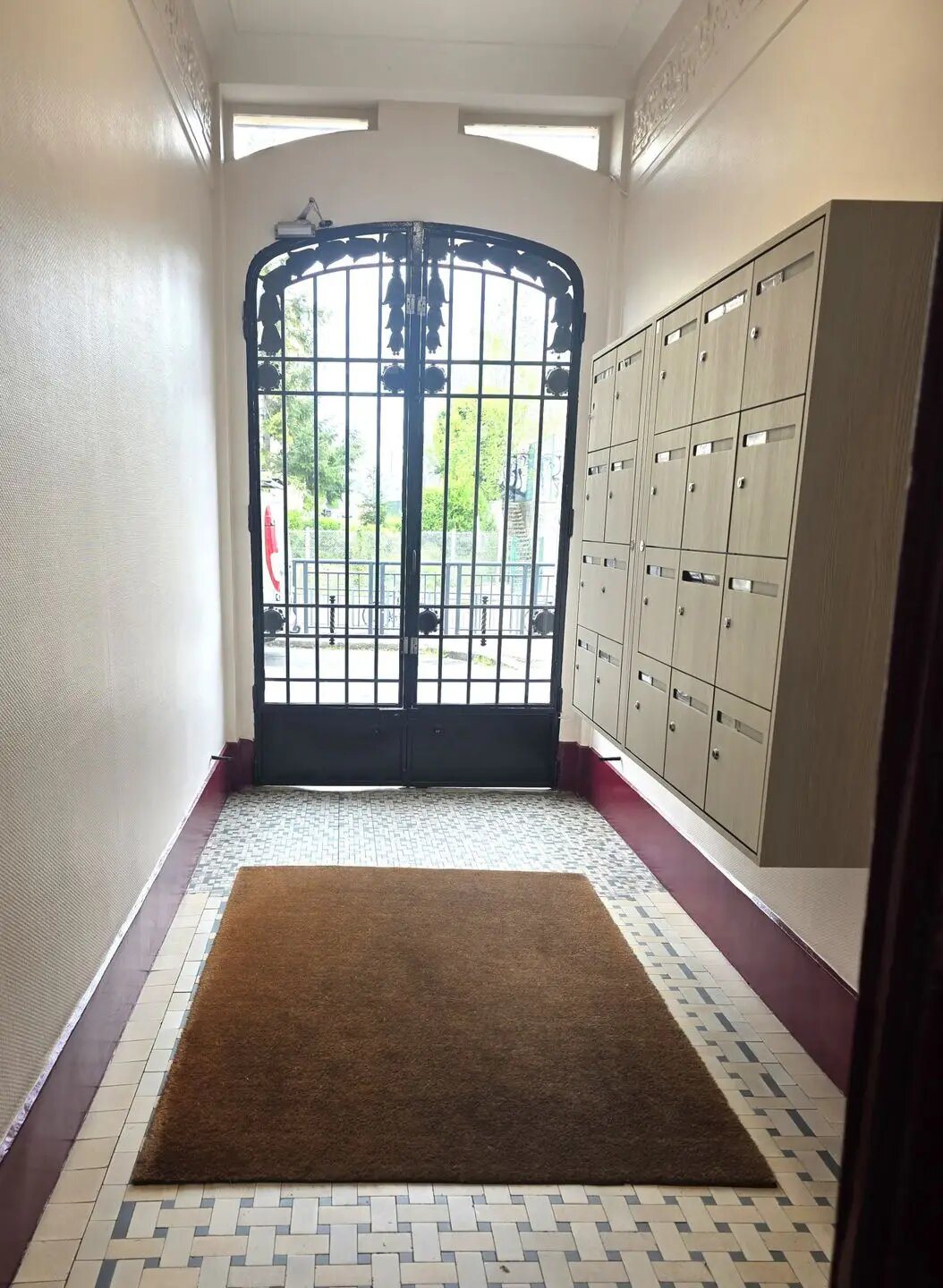 Appartement à vendre, 28m², Saint-Maur-des-Fossés