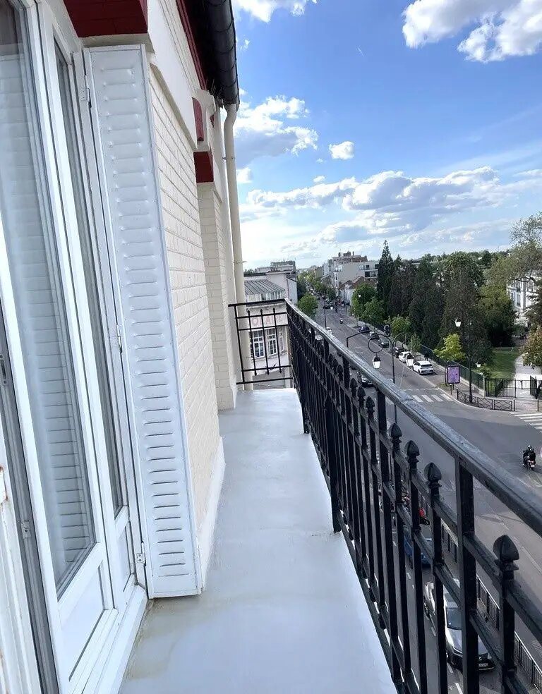 Appartement à vendre, 28m², Saint-Maur-des-Fossés