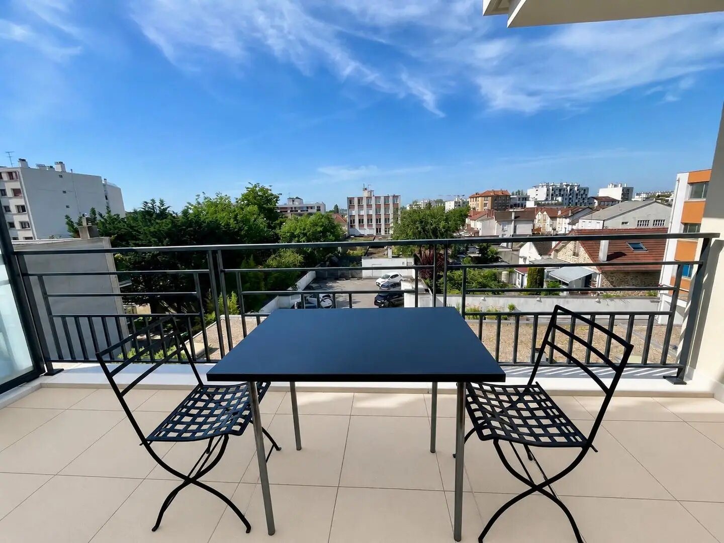Appartement à vendre, 65m², Saint-Maur-des-Fossés
