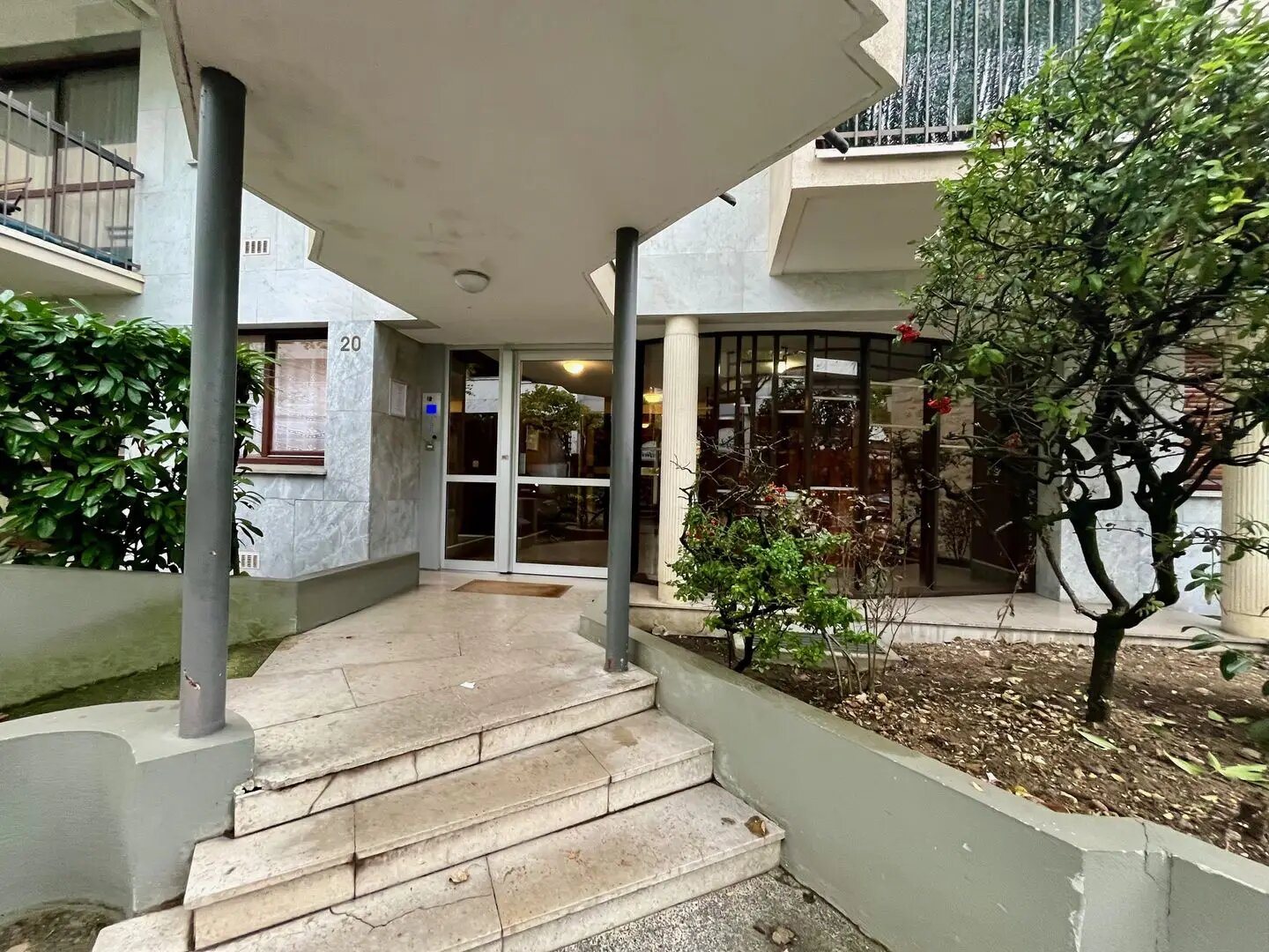 Appartement à vendre, 63m², Saint-Maur-des-Fossés