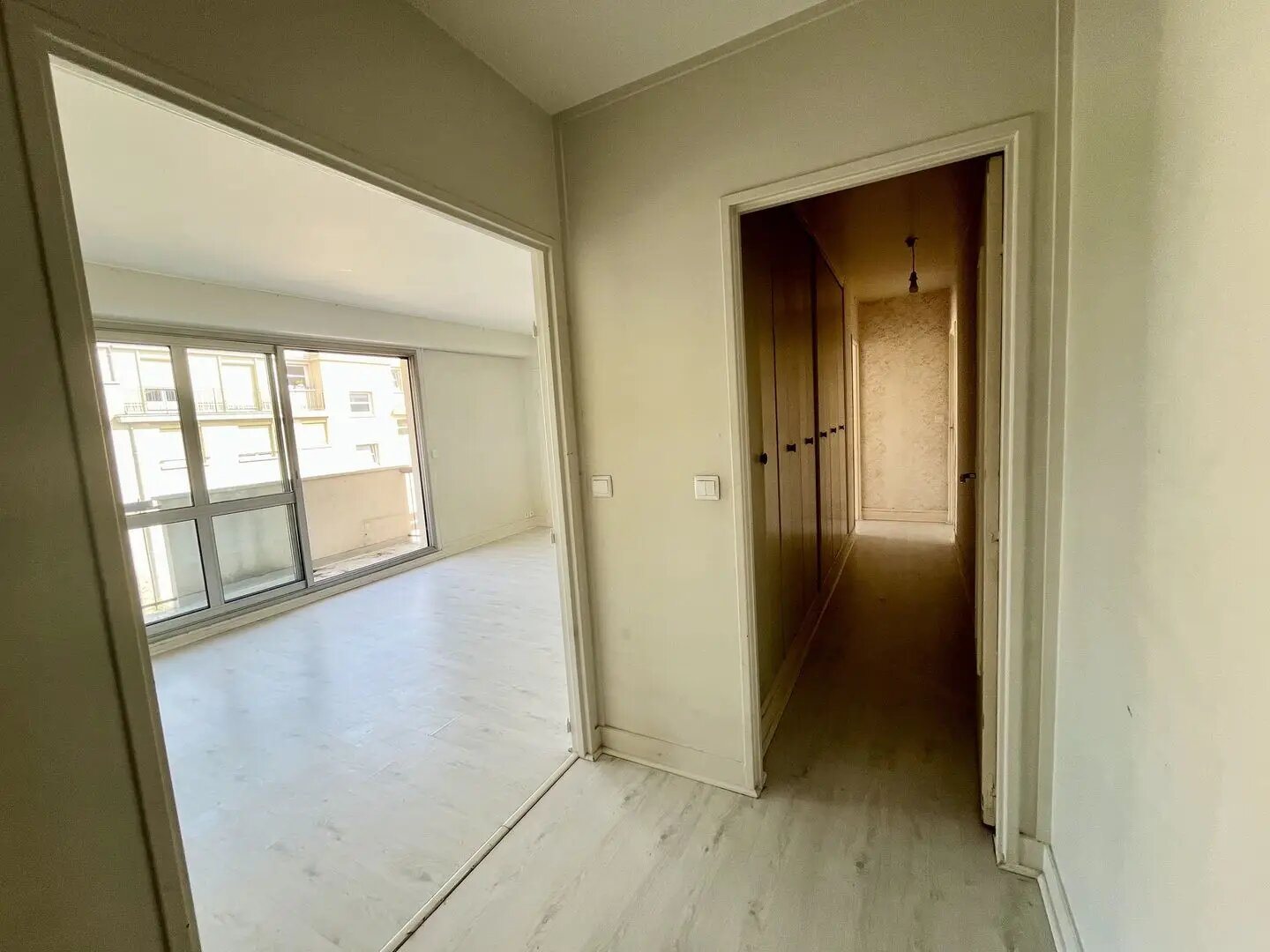 Appartement à vendre, 63m², Saint-Maur-des-Fossés