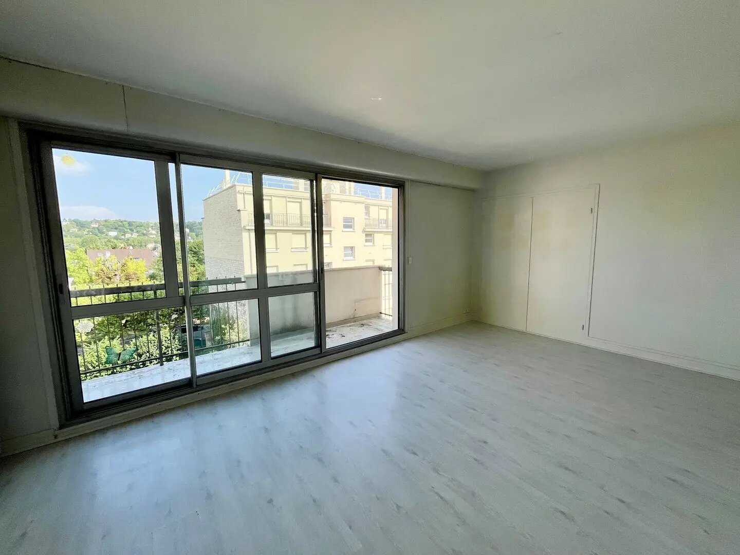 Appartement à vendre, 63m², Saint-Maur-des-Fossés