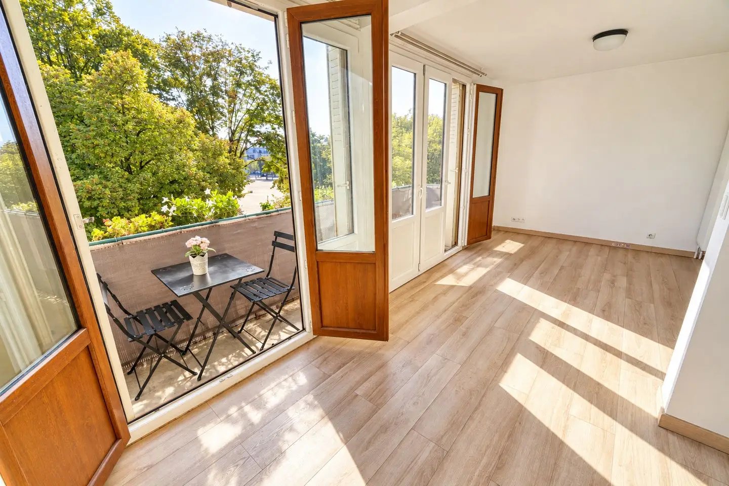 Appartement à vendre, 68m², Saint-Maur-des-Fossés