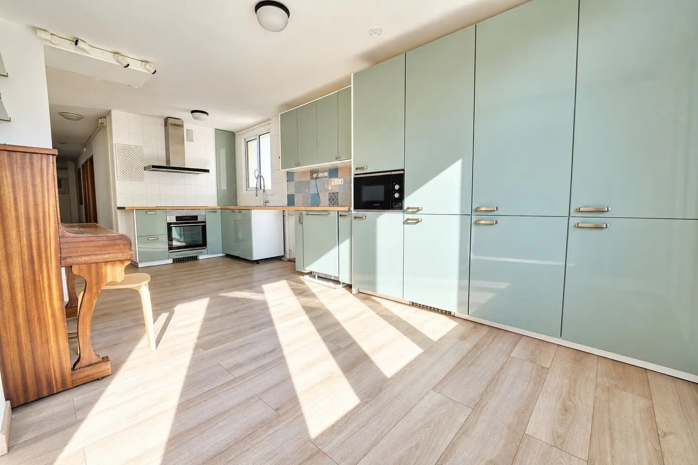 Appartement à vendre, 68m², Saint-Maur-des-Fossés