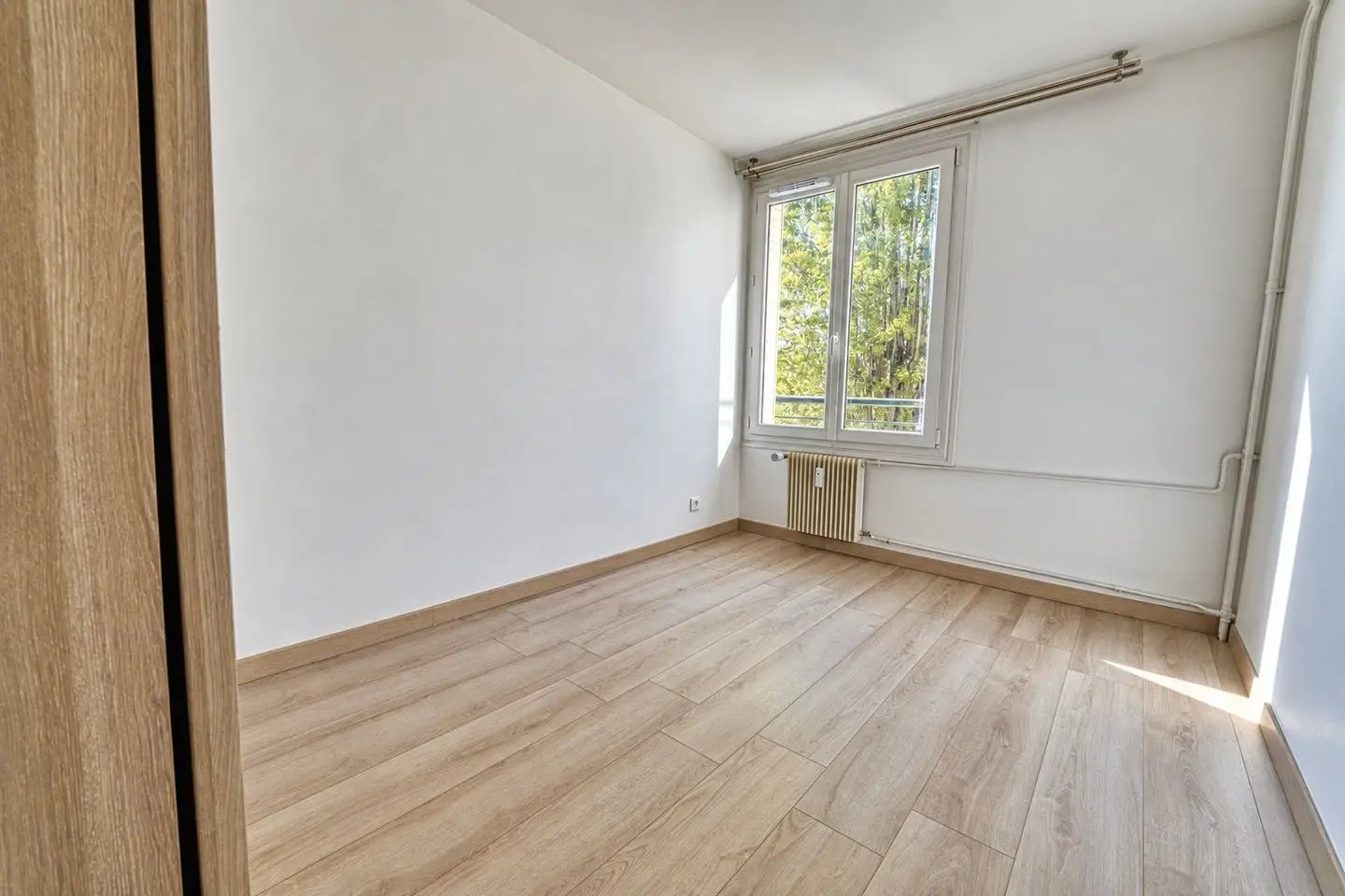 Appartement à vendre, 68m², Saint-Maur-des-Fossés