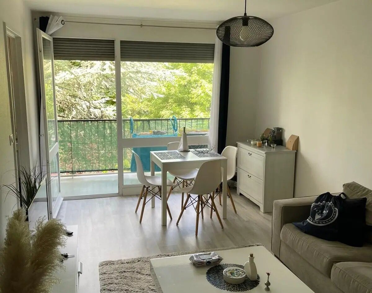 Appartement à vendre, 30m², Chennevières-sur-Marne