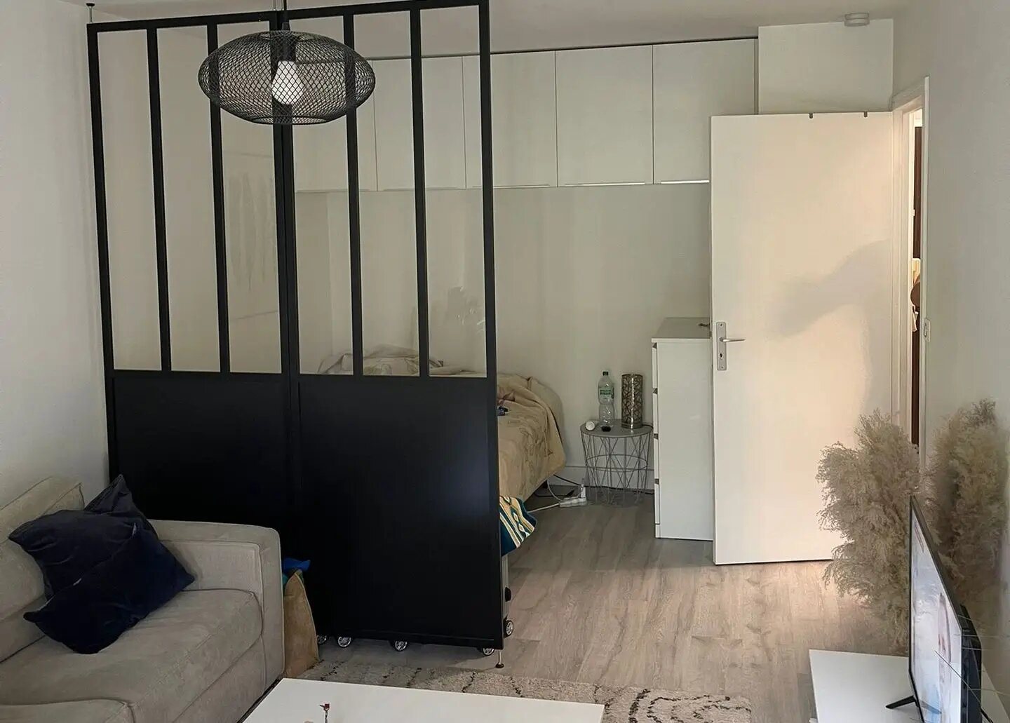 Appartement à vendre, 30m², Chennevières-sur-Marne
