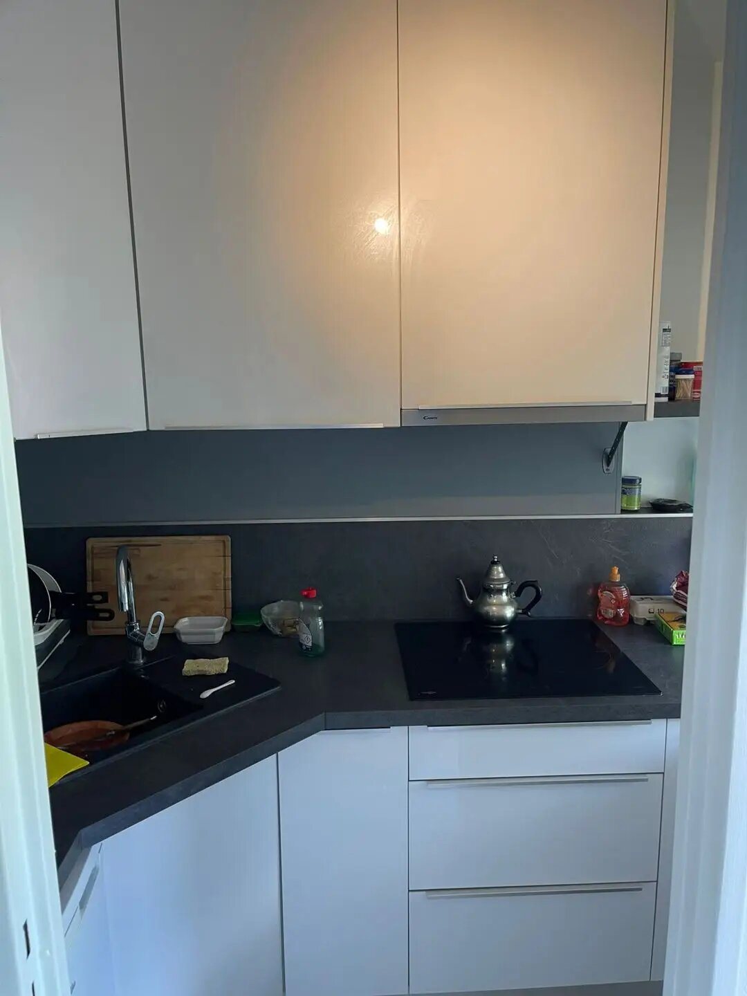 Appartement à vendre, 30m², Chennevières-sur-Marne