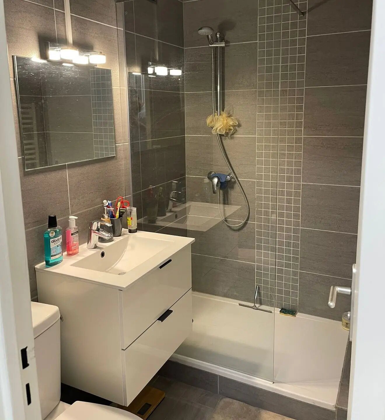 Appartement à vendre, 30m², Chennevières-sur-Marne