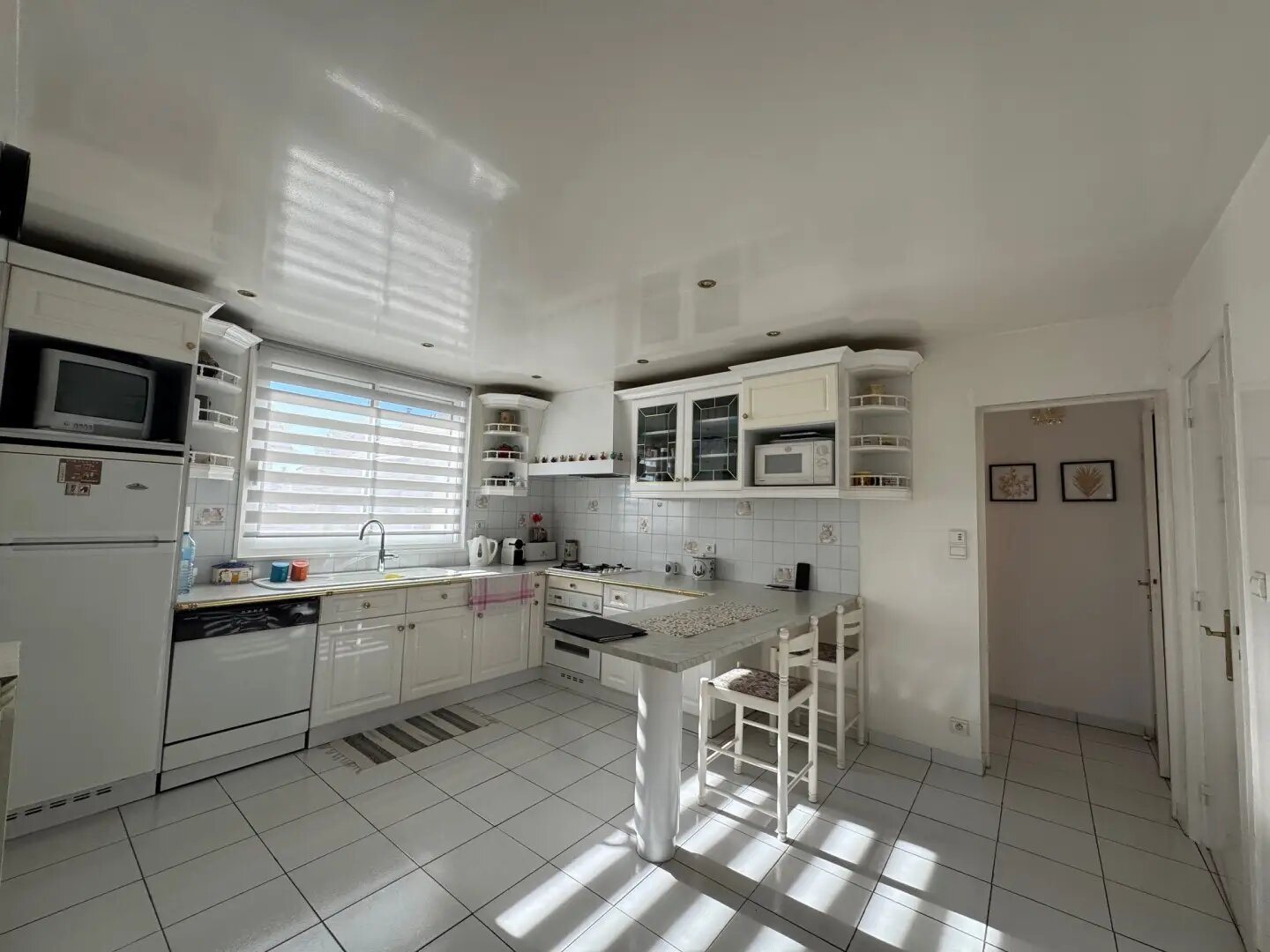 Maison à vendre, 156m², Ormesson-sur-Marne