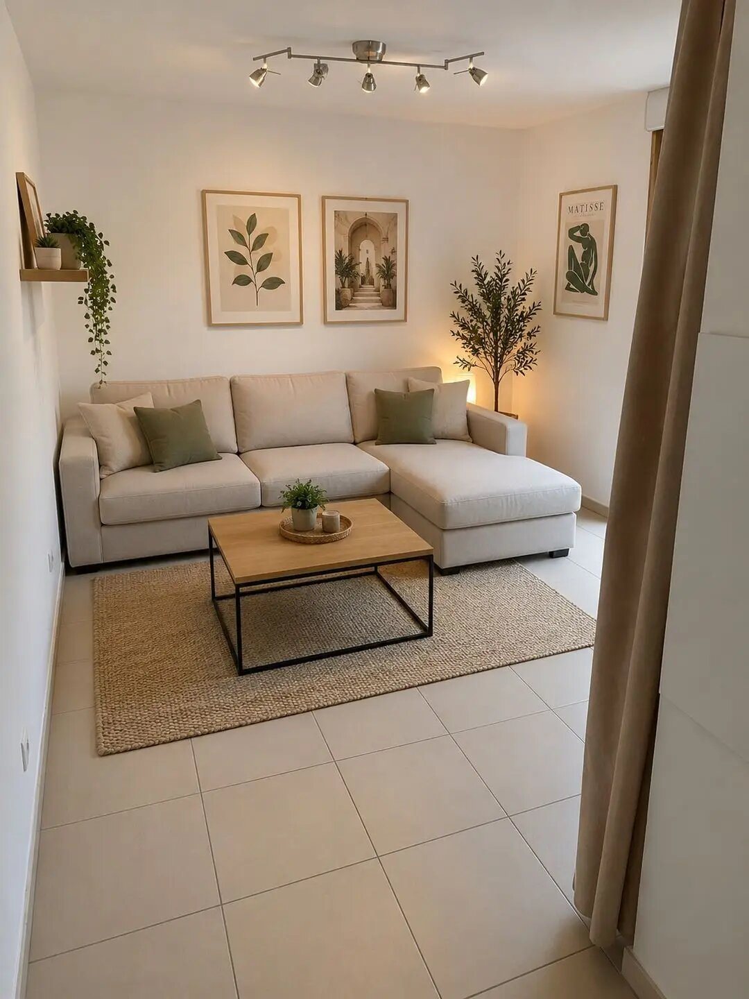 Appartement à vendre, 23m², Le Perreux-sur-Marne