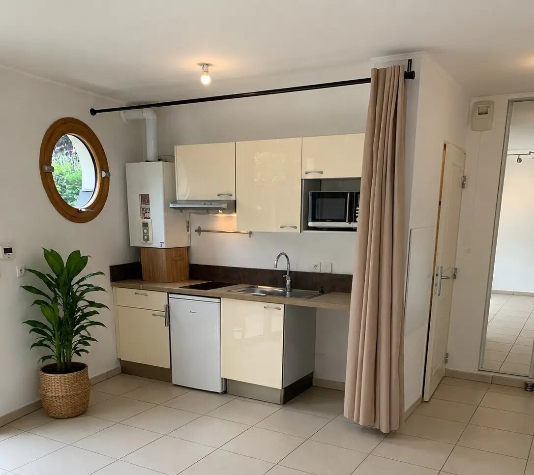 Appartement à vendre, 23m², Le Perreux-sur-Marne