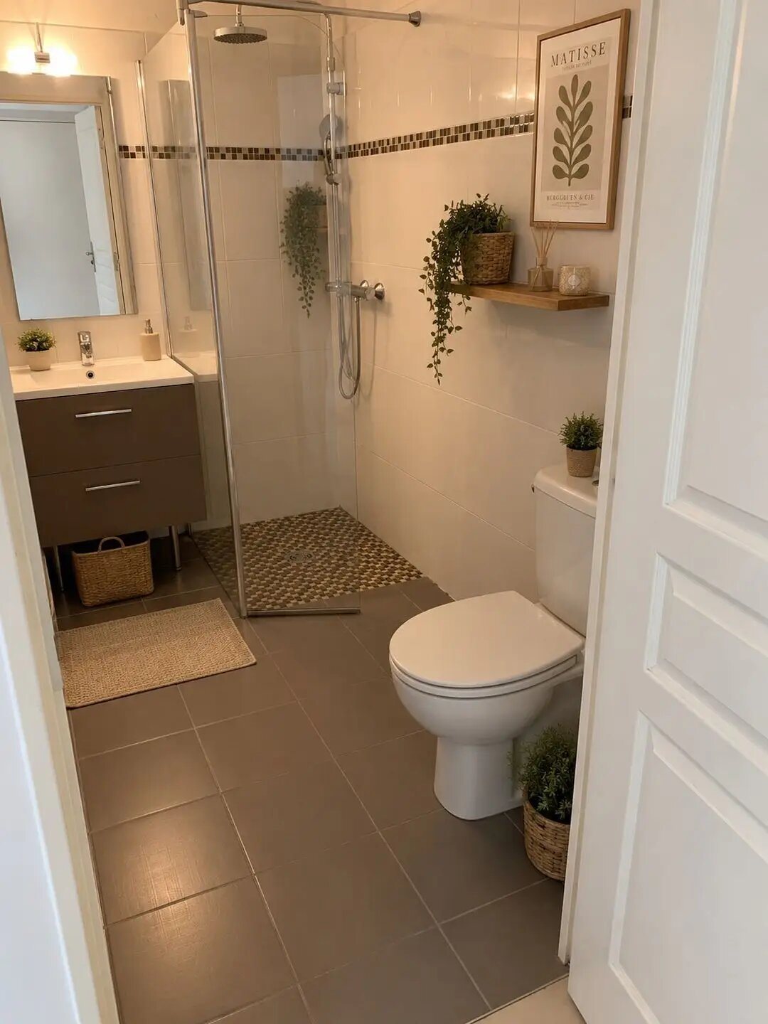 Appartement à vendre, 23m², Le Perreux-sur-Marne