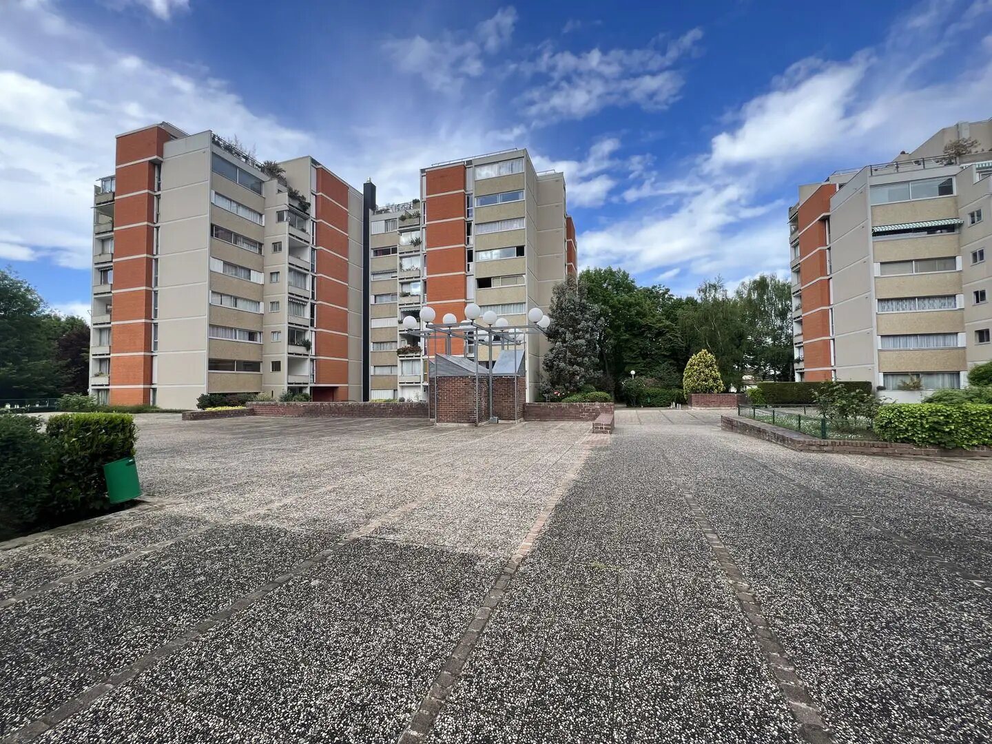 Appartement à vendre, 106m², Sucy-en-Brie