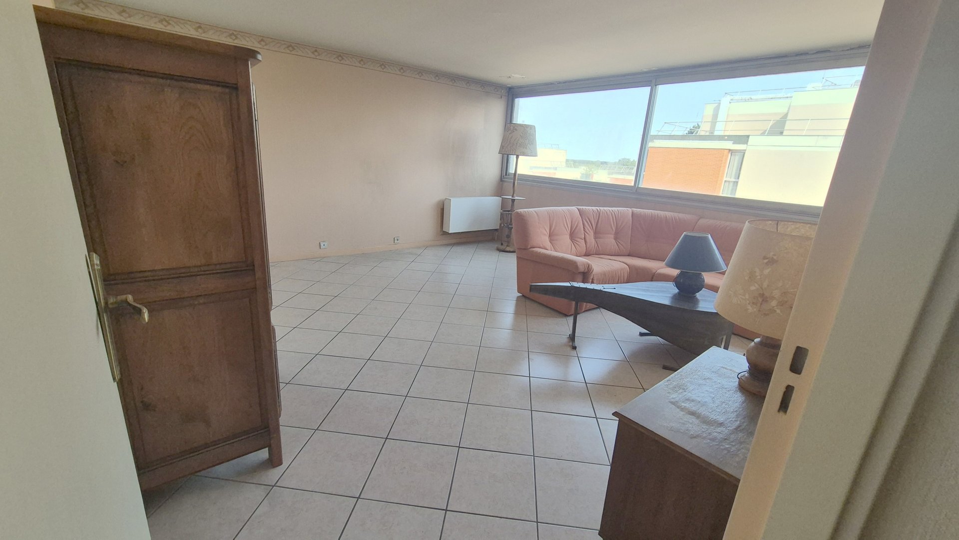 Appartement à vendre, 107m², Sucy-en-Brie