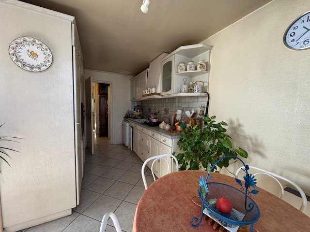 Appartement à vendre, 107m², Sucy-en-Brie