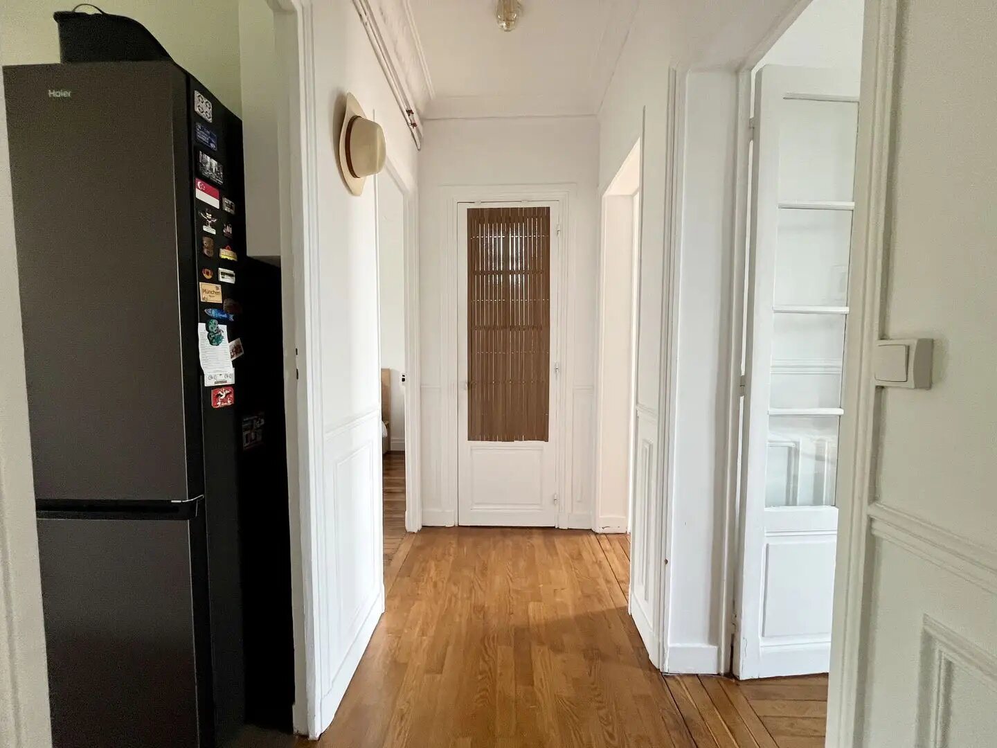 Appartement à louer, 48m², Saint-Maur-des-Fossés