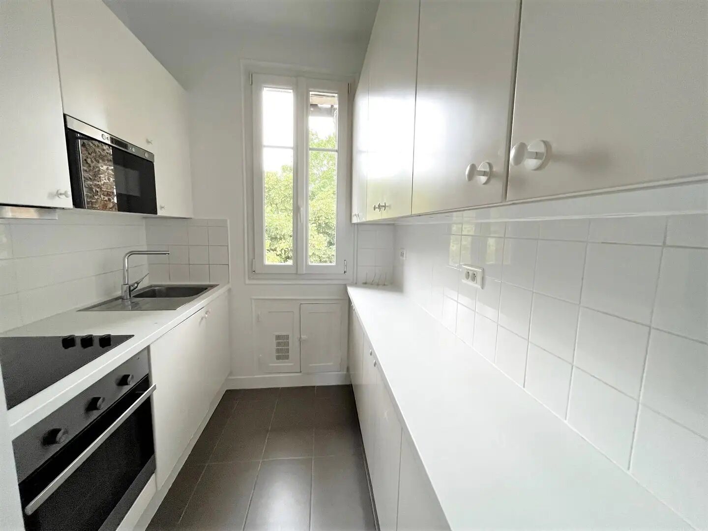 Appartement à louer, 48m², Saint-Maur-des-Fossés