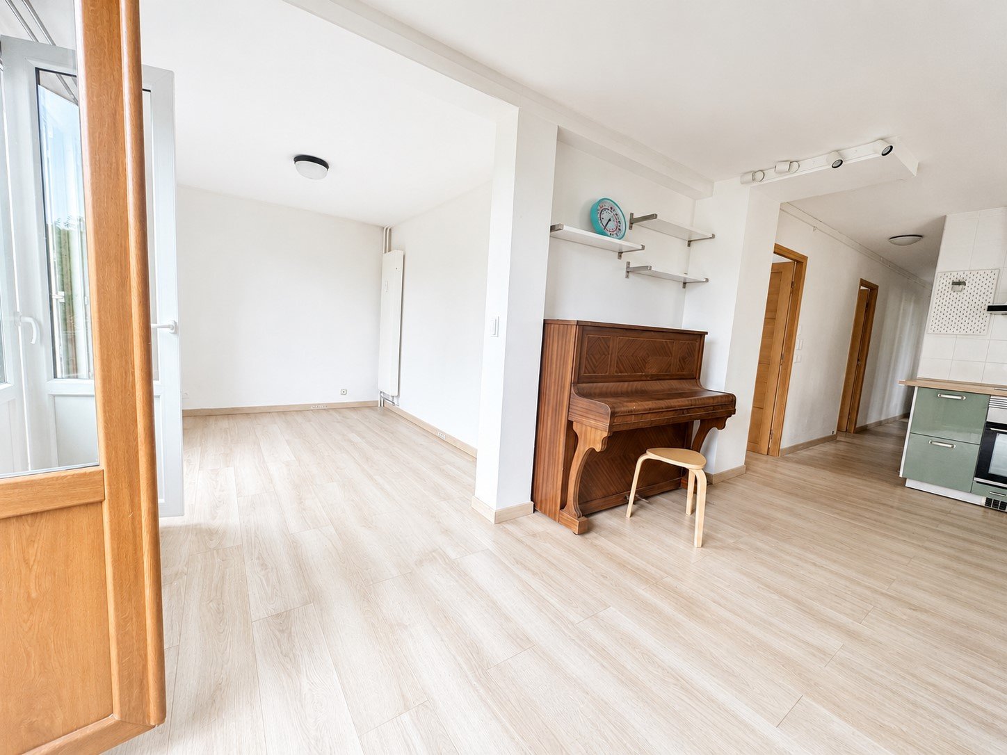 Appartement à vendre, 69m², Saint-Maur-des-Fossés