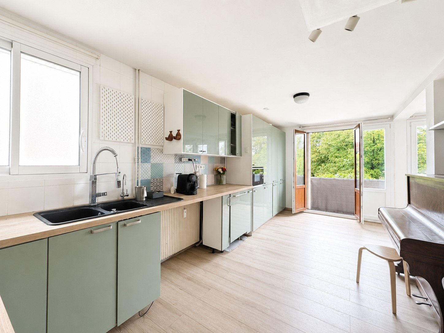 Appartement à vendre, 69m², Saint-Maur-des-Fossés