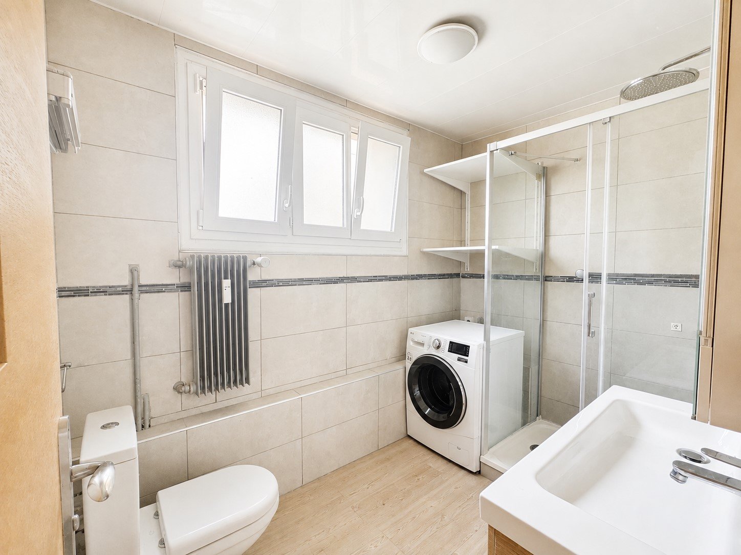 Appartement à vendre, 69m², Saint-Maur-des-Fossés