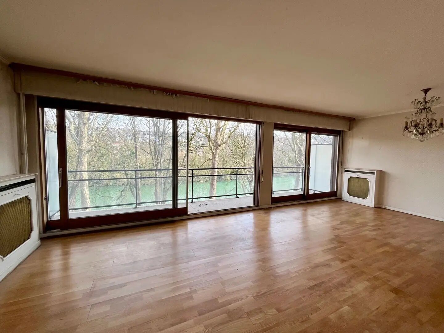 Appartement à vendre, 90m², Saint-Maur-des-Fossés
