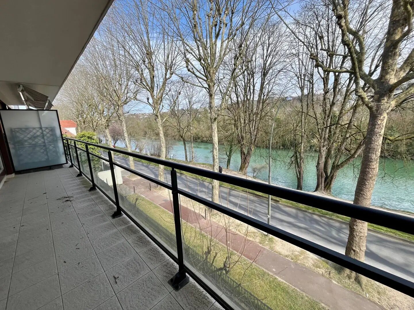 Appartement à vendre, 90m², Saint-Maur-des-Fossés
