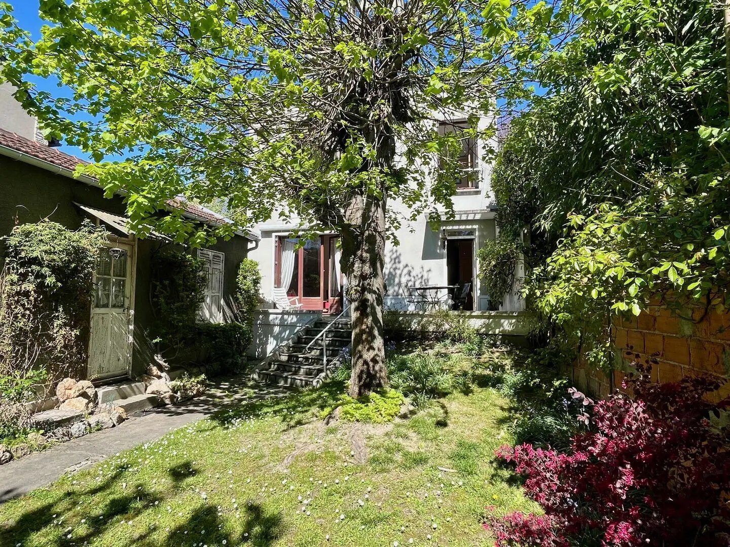 Maison à vendre, 81m², Saint-Maur-des-Fossés