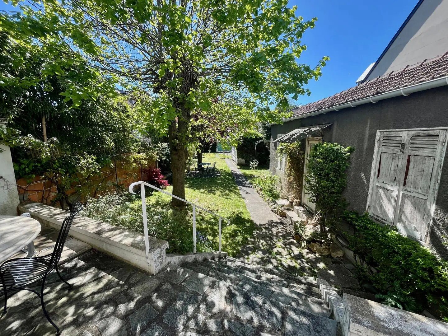 Maison à vendre, 81m², Saint-Maur-des-Fossés