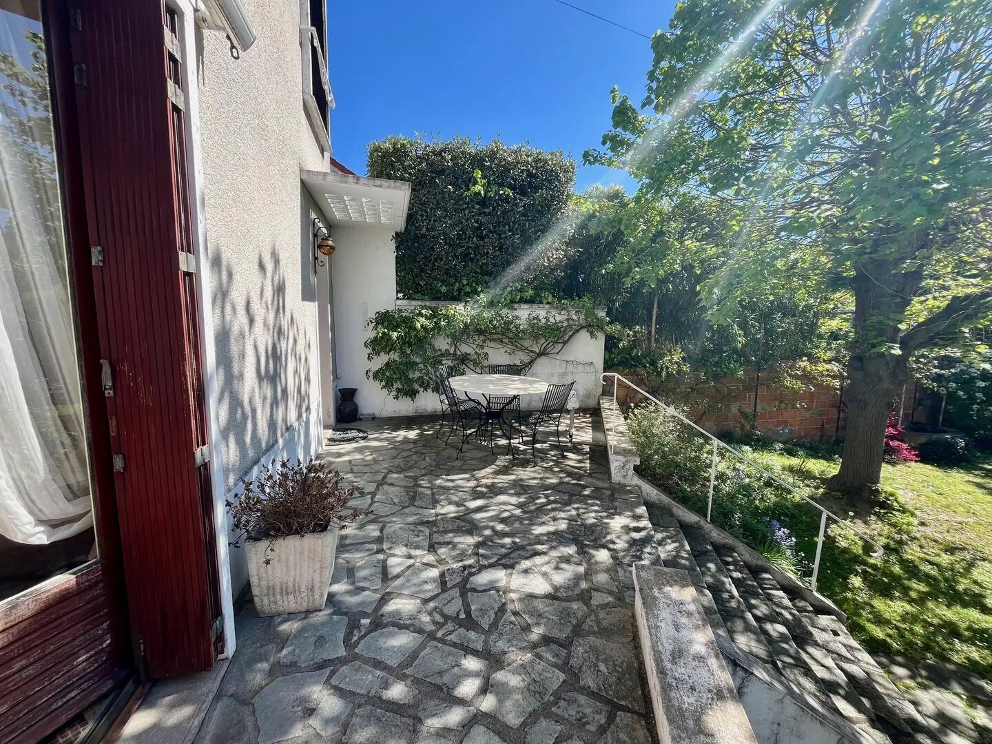 Maison à vendre, 81m², Saint-Maur-des-Fossés