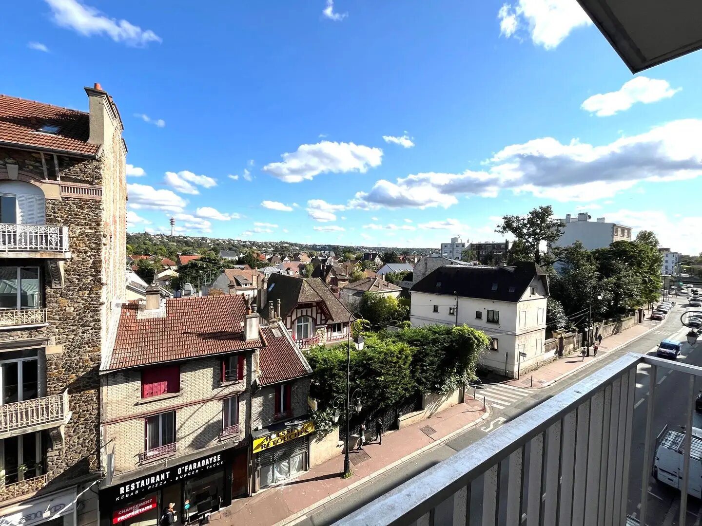 Appartement à louer, 31m², Saint-Maur-des-Fossés
