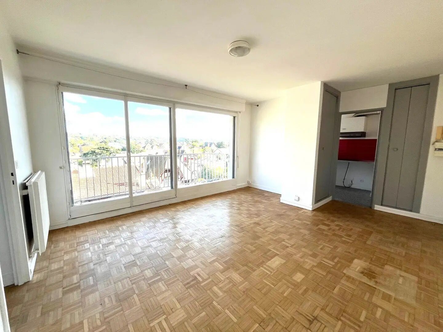 Appartement à louer, 31m², Saint-Maur-des-Fossés