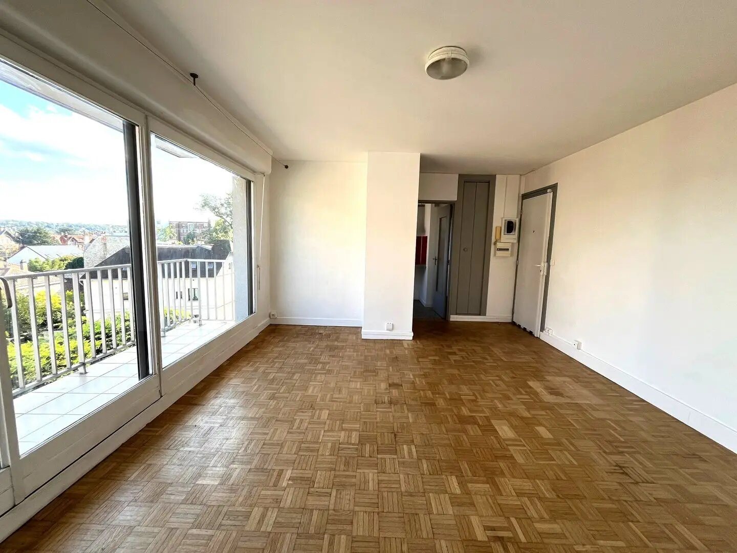 Appartement à louer, 31m², Saint-Maur-des-Fossés