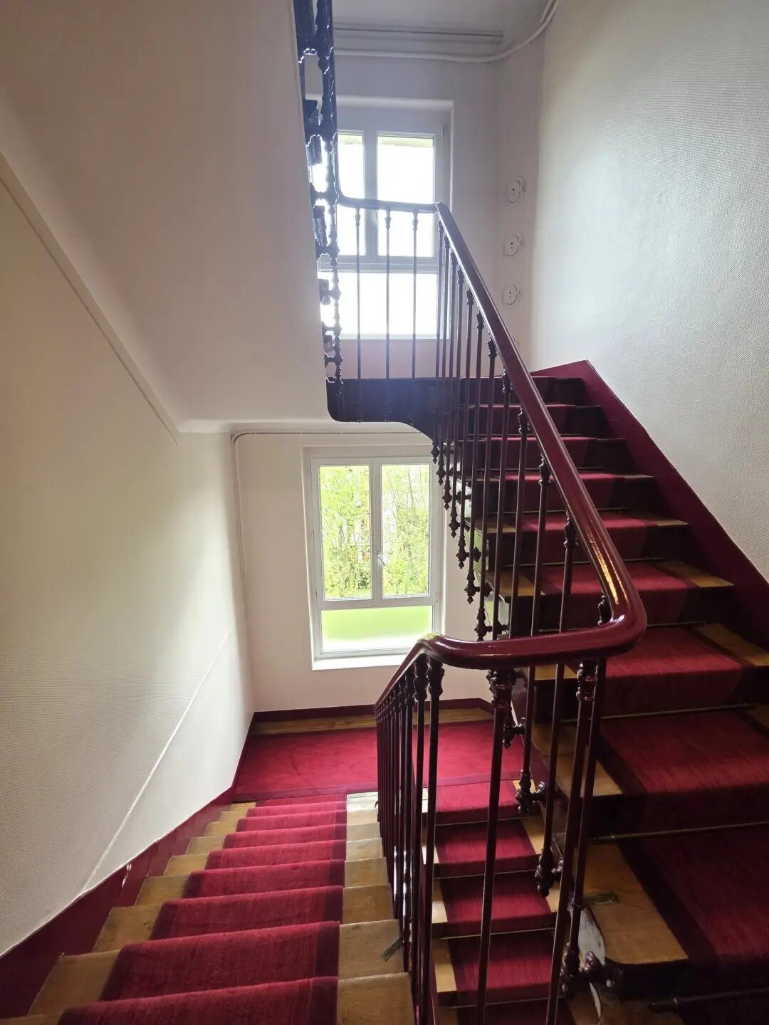 Appartement à vendre, 72m², Saint-Maur-des-Fossés