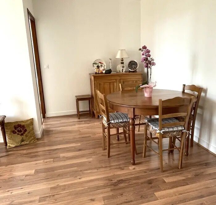 Appartement à vendre, 72m², Saint-Maur-des-Fossés