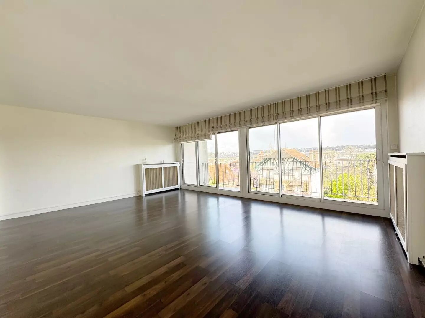 Appartement à vendre, 109m², Saint-Maur-des-Fossés