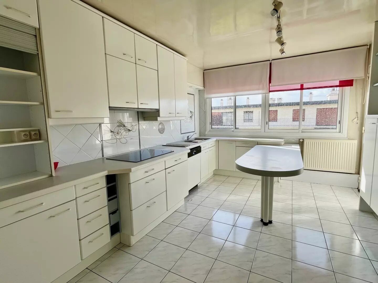 Appartement à vendre, 109m², Saint-Maur-des-Fossés