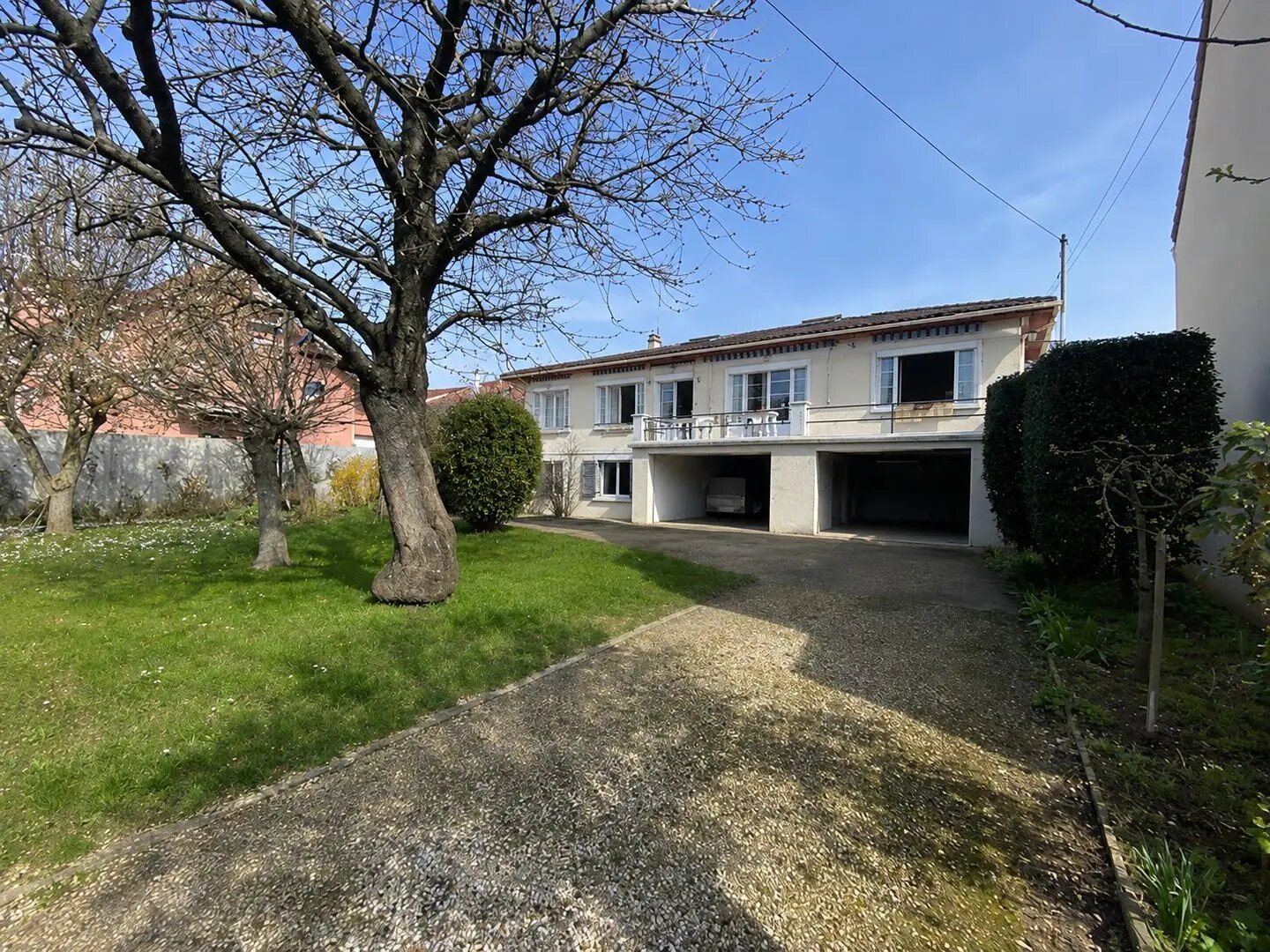 Maison à vendre, 60m², Ormesson-sur-Marne