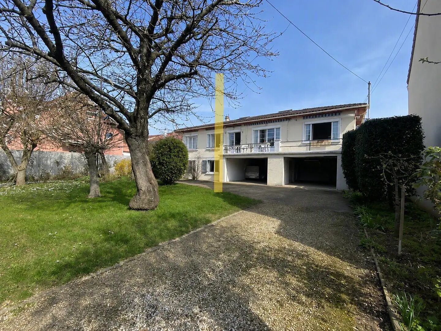 Maison à vendre, 60m², Ormesson-sur-Marne