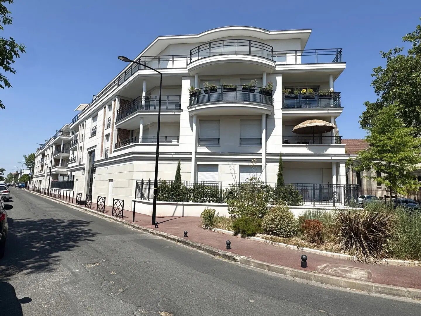 Appartement à vendre, 62m², Saint-Maur-des-Fossés